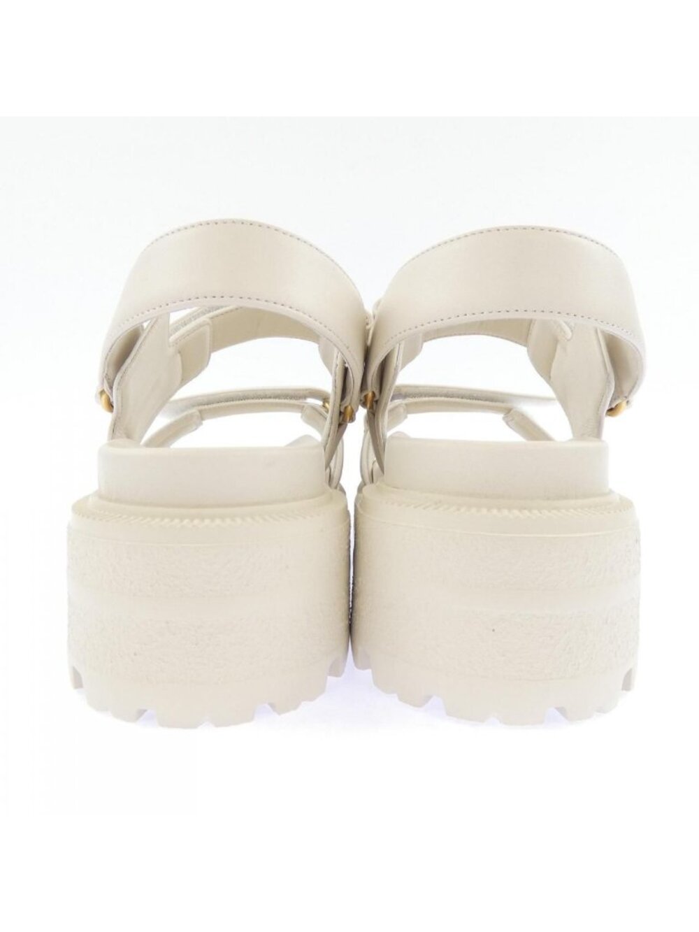 Dior Platform Sandals Act - Picture 5 of 6